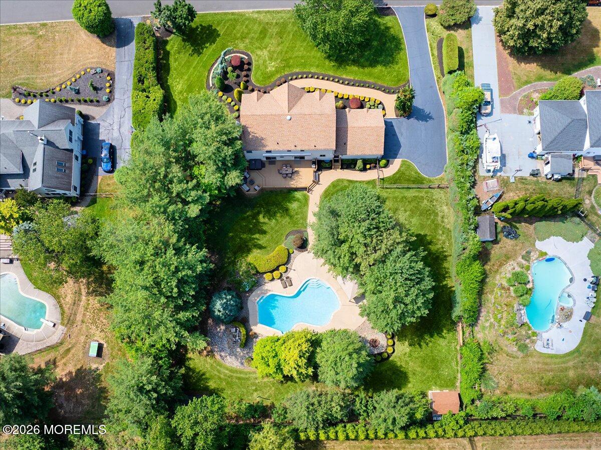 6 Woodhollow Drive Holmdel NJ 07733