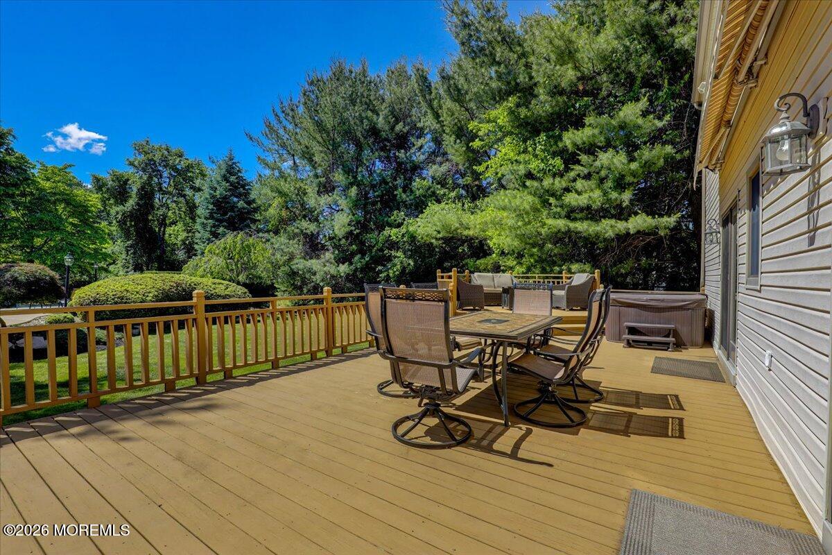 6 Woodhollow Drive Holmdel NJ 07733