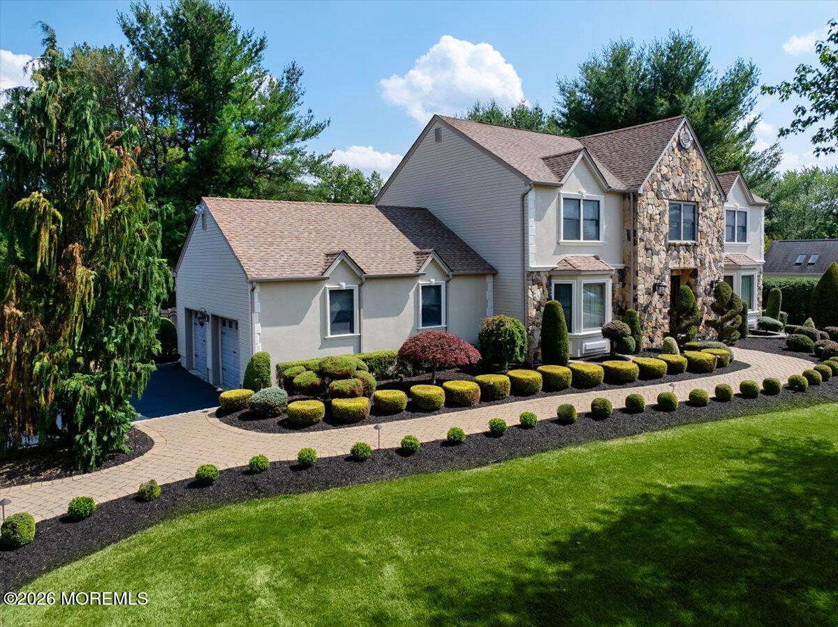 6 Woodhollow Drive Holmdel NJ 07733