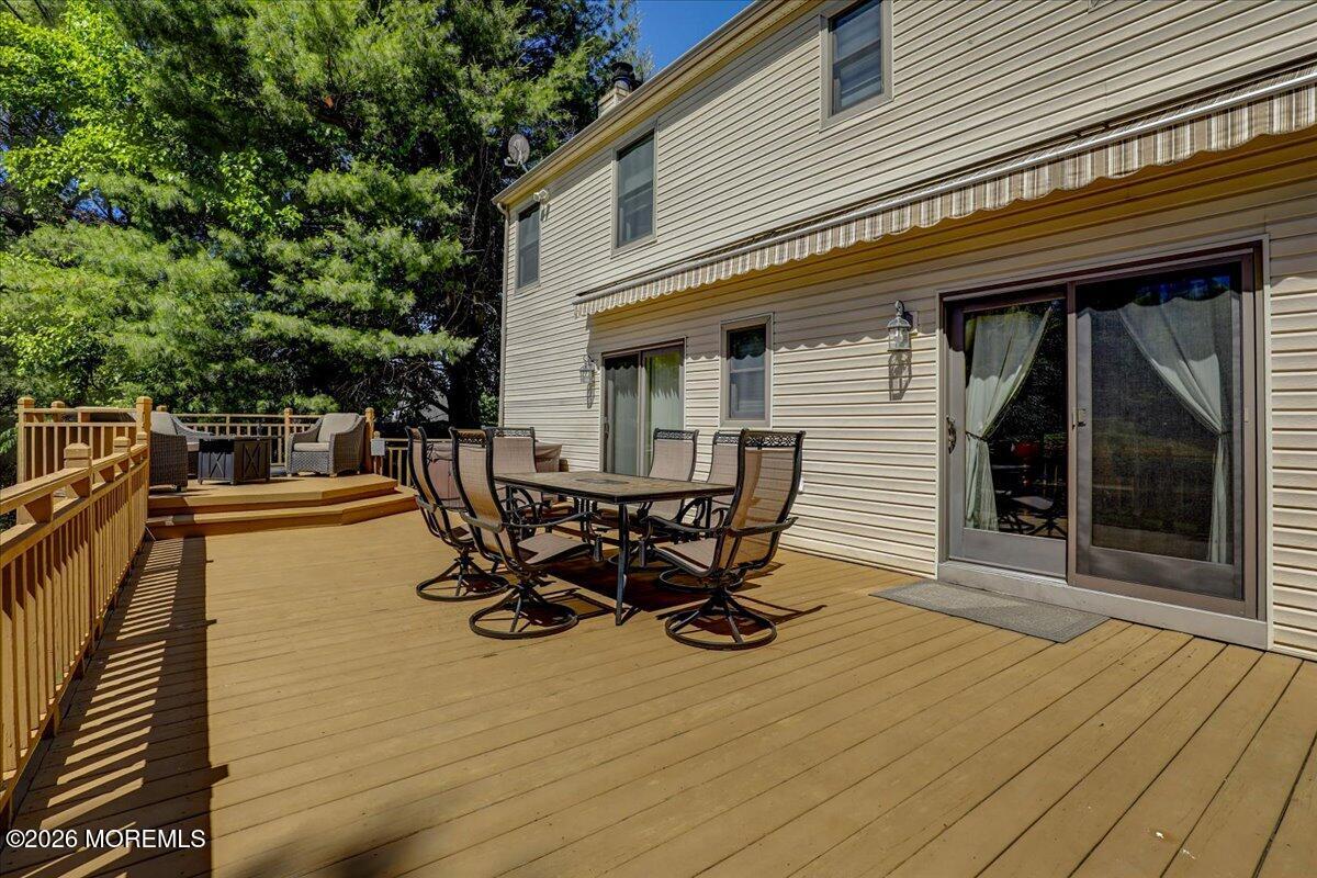 6 Woodhollow Drive Holmdel NJ 07733