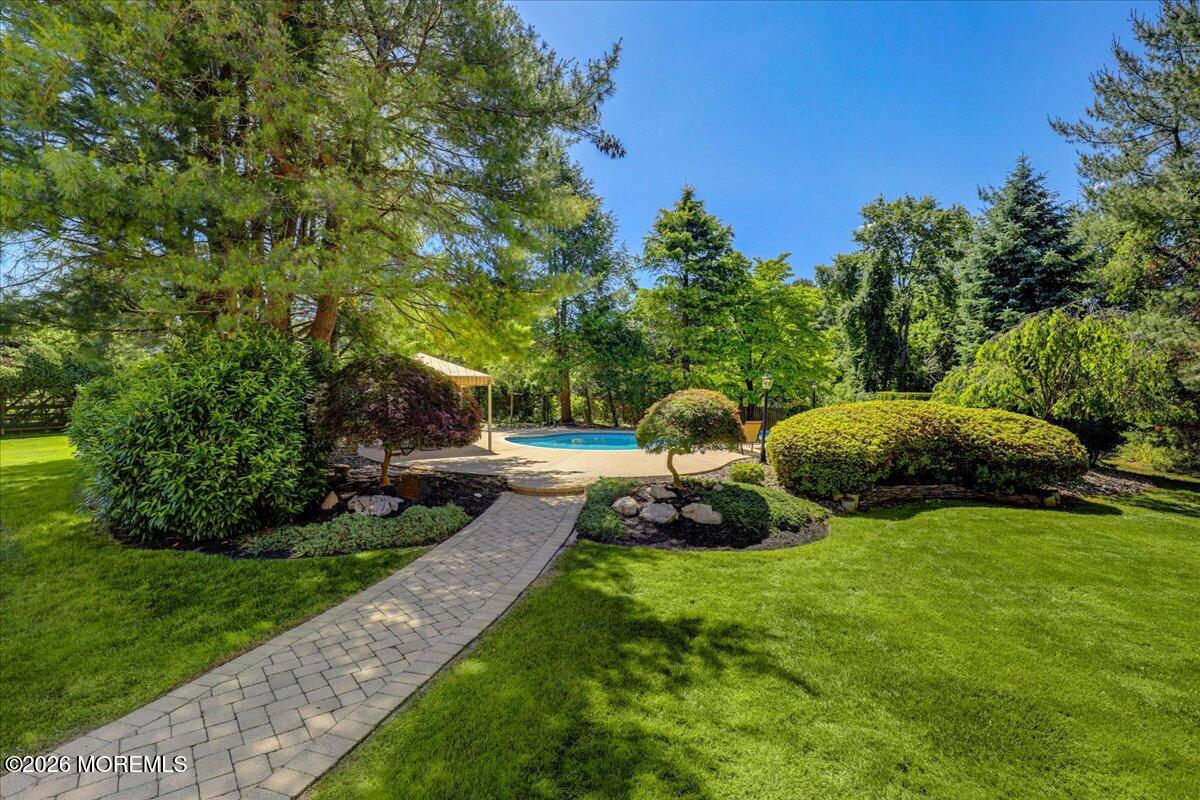 6 Woodhollow Drive Holmdel NJ 07733