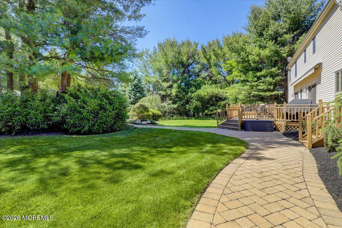 6 Woodhollow Drive Holmdel NJ 07733
