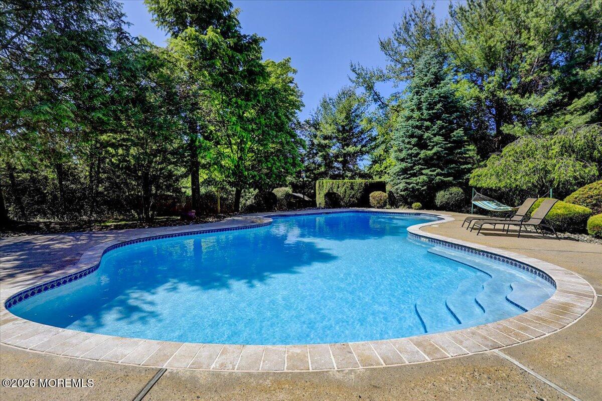 6 Woodhollow Drive Holmdel NJ 07733
