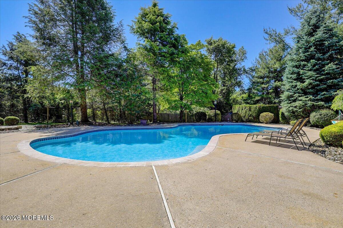 6 Woodhollow Drive Holmdel NJ 07733