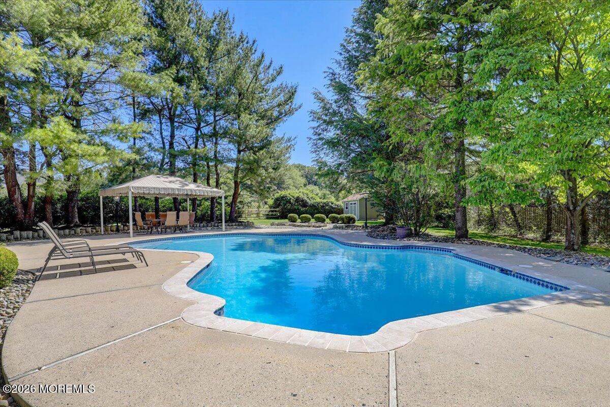 6 Woodhollow Drive Holmdel NJ 07733