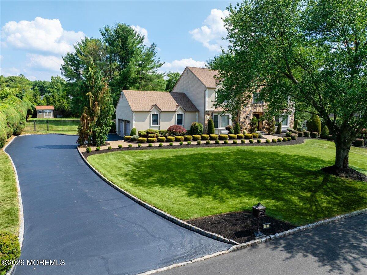 6 Woodhollow Drive Holmdel NJ 07733