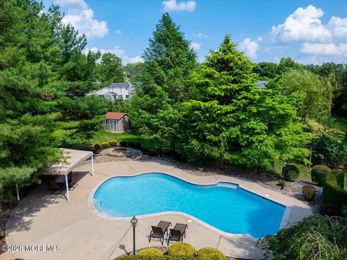 6 Woodhollow Drive Holmdel NJ 07733