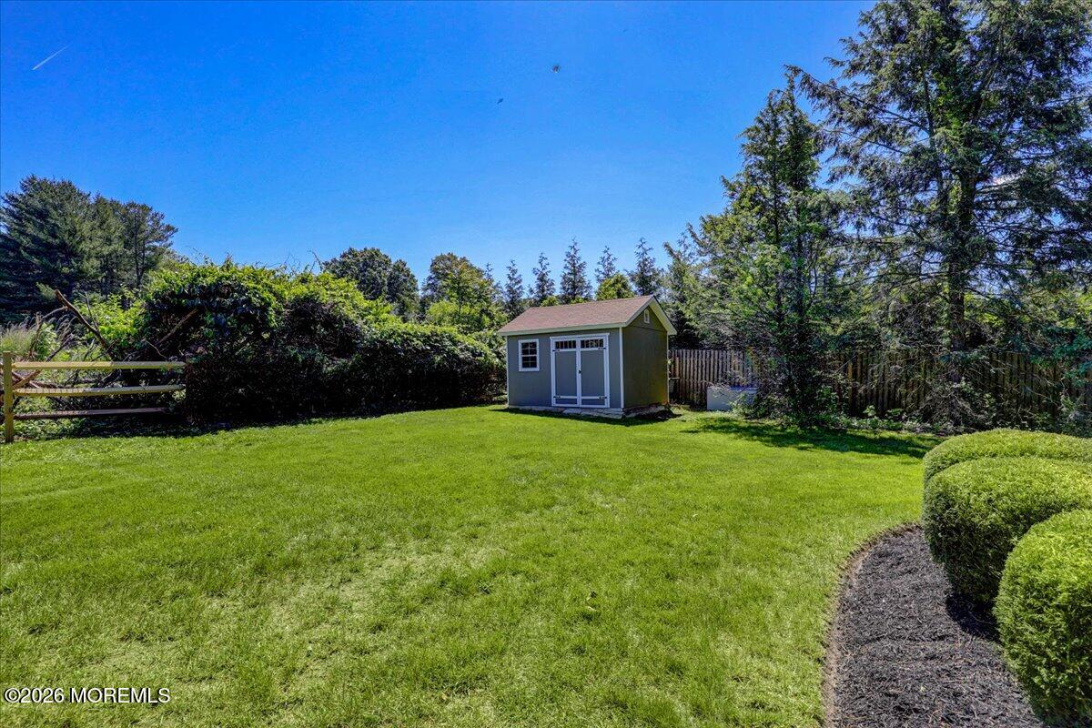 6 Woodhollow Drive Holmdel NJ 07733