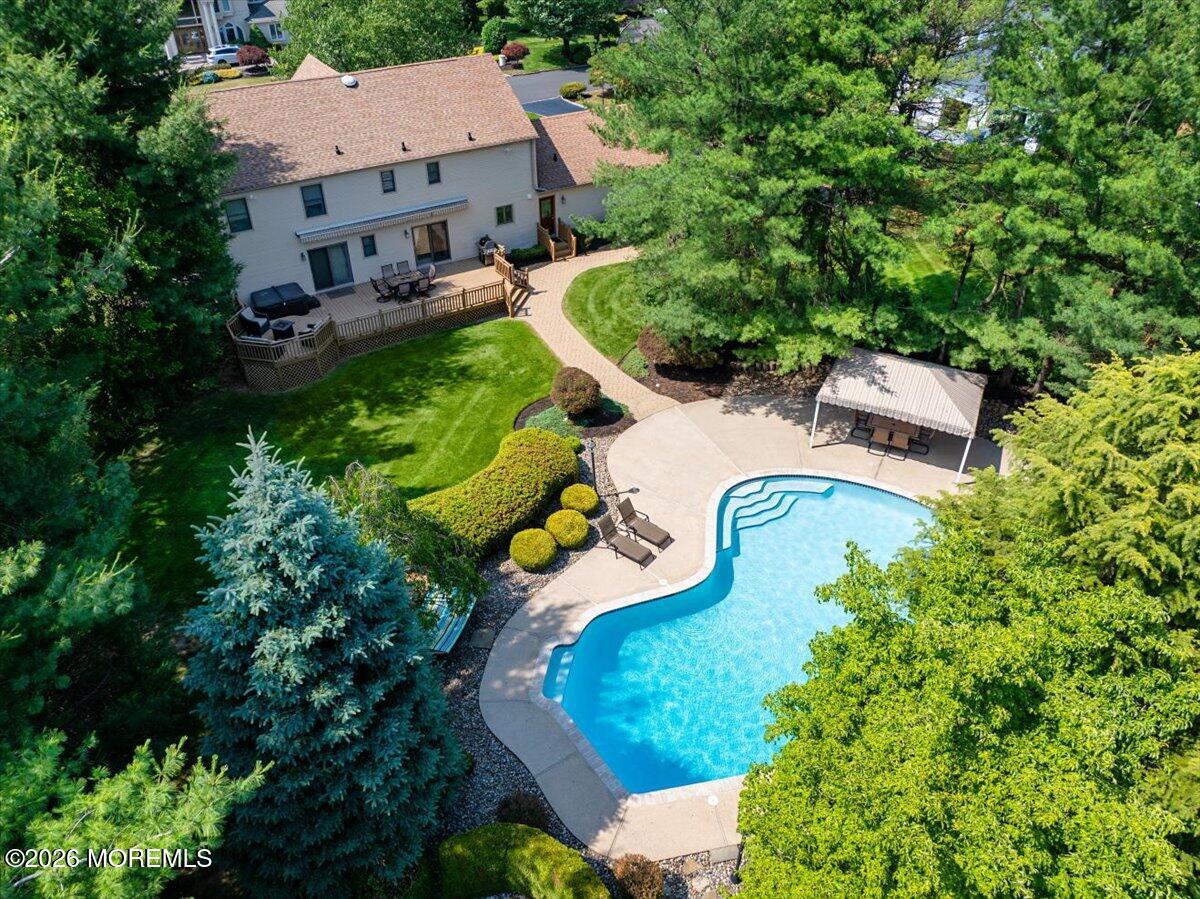 6 Woodhollow Drive Holmdel NJ 07733