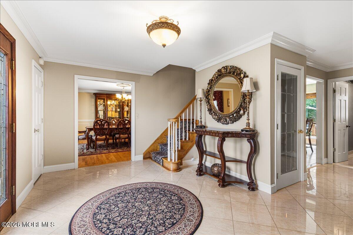 6 Woodhollow Drive Holmdel NJ 07733