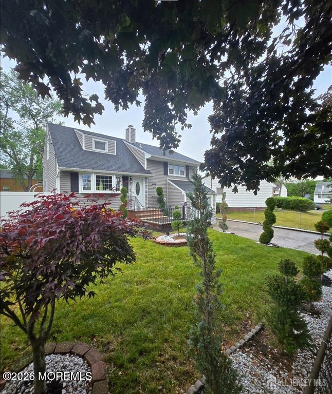 60 Stuyvesant Avenue Franklin Twp NJ 08873