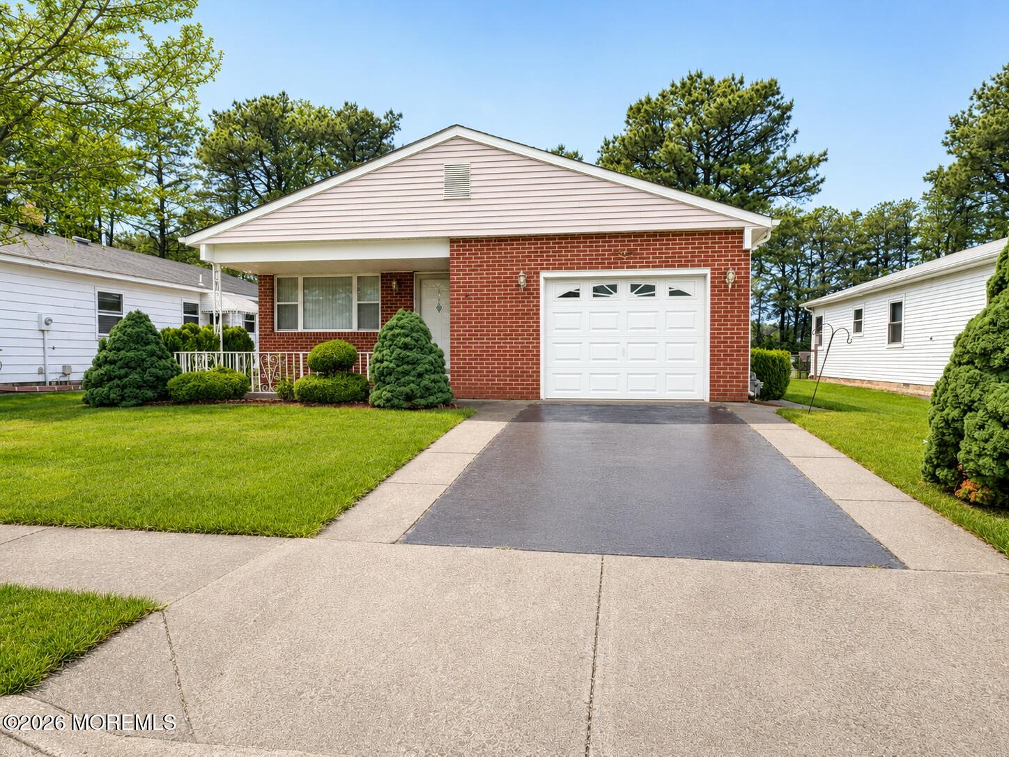21 Guadalajara Drive Toms River NJ 08757