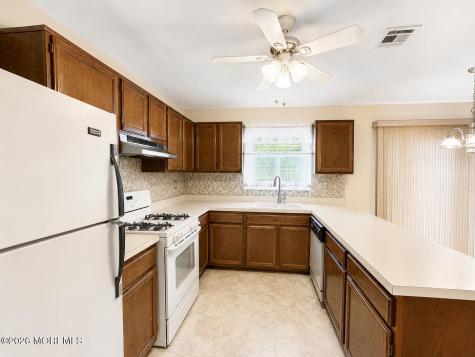 21 Guadalajara Drive Toms River NJ 08757