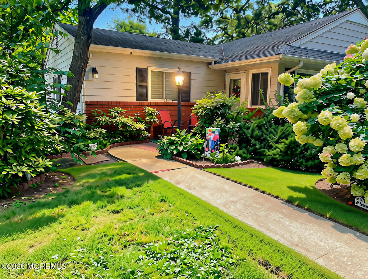 3 B Swan Street Manchester NJ 08759