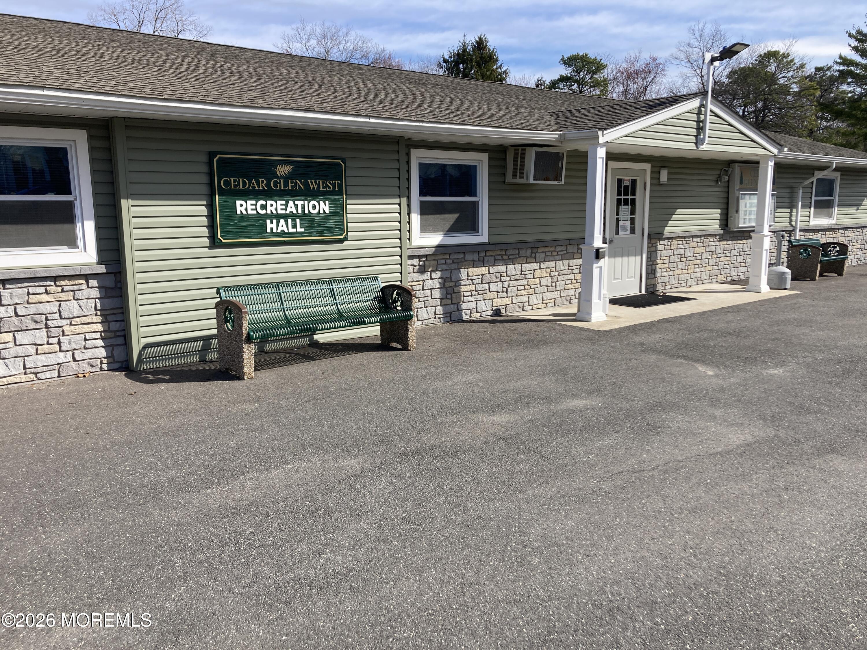 3 B Swan Street Manchester NJ 08759