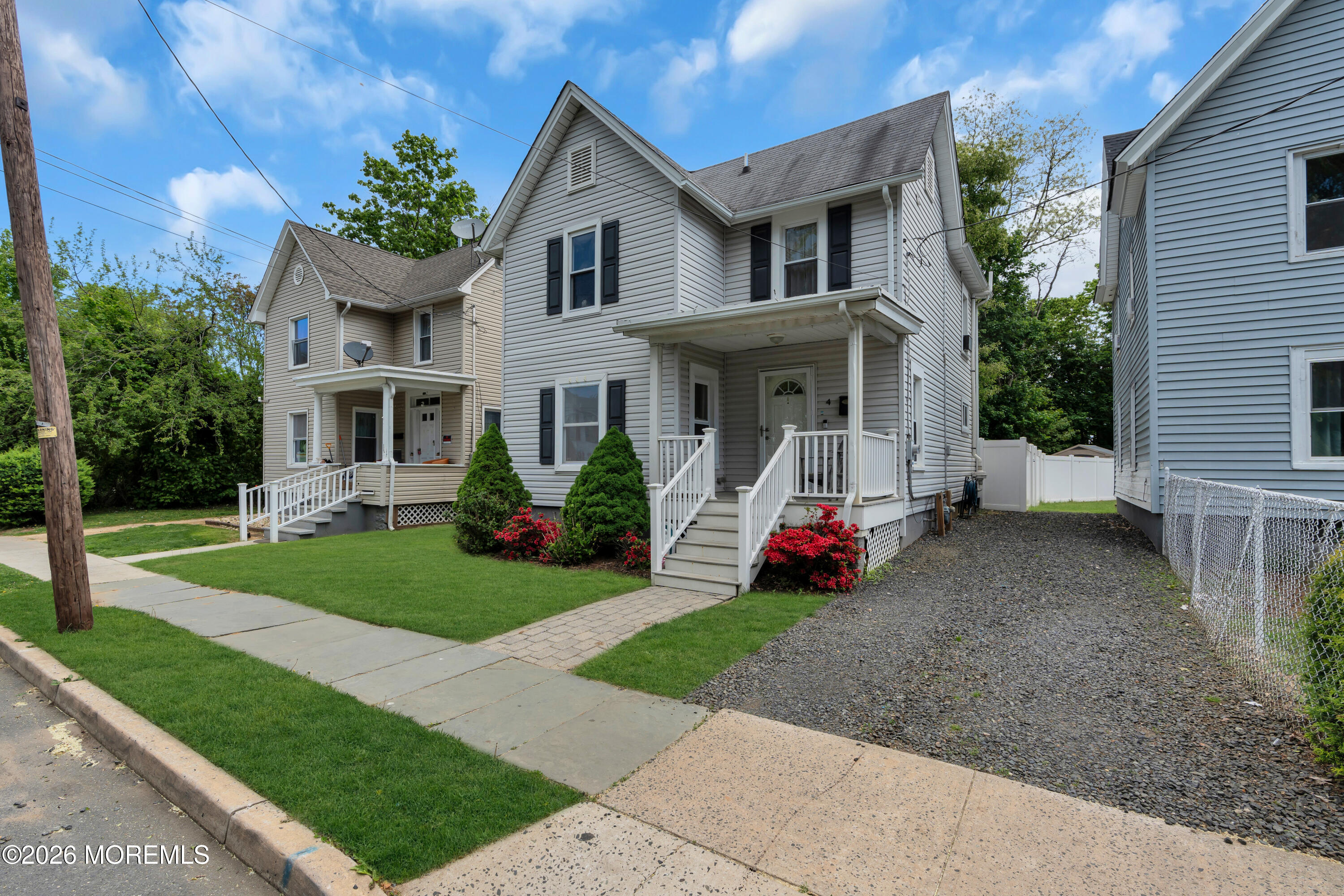 4 Conover Street Freehold NJ 07728