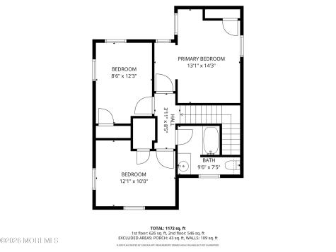 4 Conover Street Freehold NJ 07728