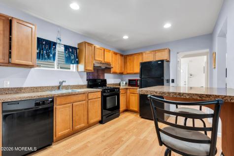 4 Conover Street Freehold NJ 07728