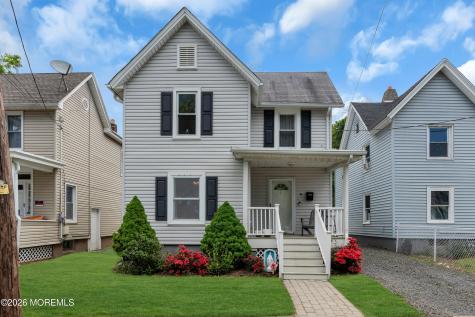 4 Conover Street Freehold NJ 07728