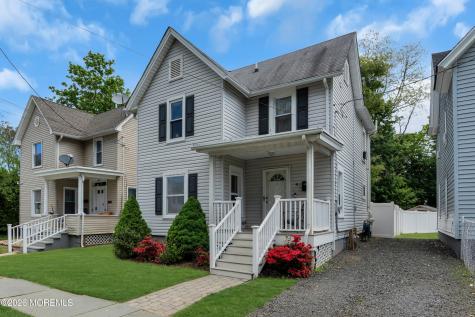 4 Conover Street Freehold NJ 07728