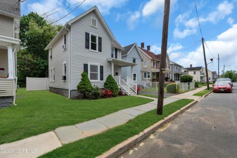 4 Conover Street Freehold NJ 07728