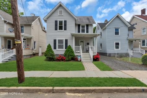 4 Conover Street Freehold NJ 07728
