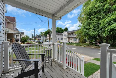 4 Conover Street Freehold NJ 07728