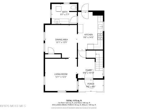 4 Conover Street Freehold NJ 07728