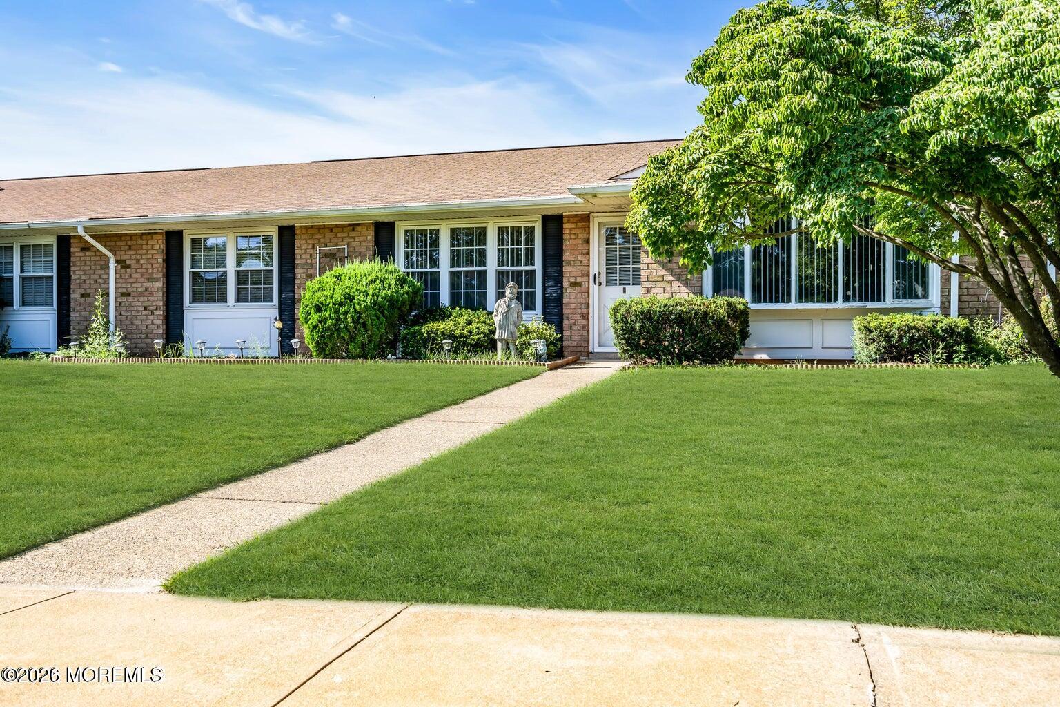 116C Buckingham Drive N Manchester NJ 08759