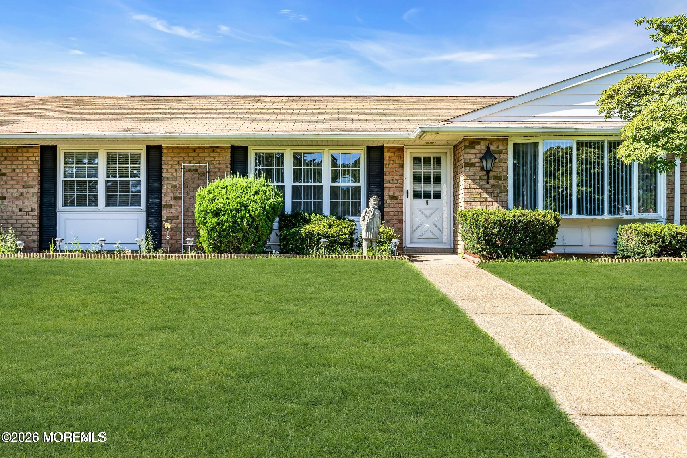 116C Buckingham Drive N Manchester NJ 08759