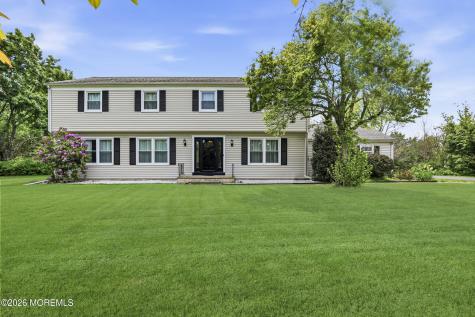 11 Hiland Drive Hillsborough NJ 08844