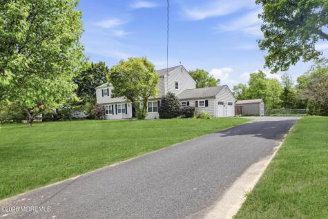 11 Hiland Drive Hillsborough NJ 08844