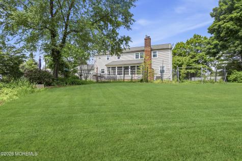 11 Hiland Drive Hillsborough NJ 08844