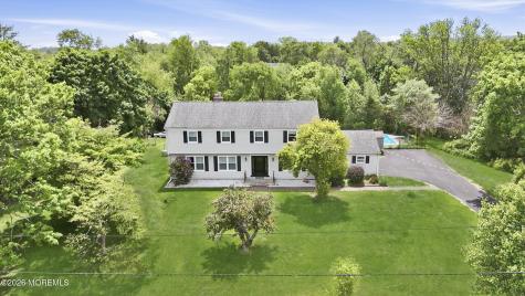 11 Hiland Drive Hillsborough NJ 08844