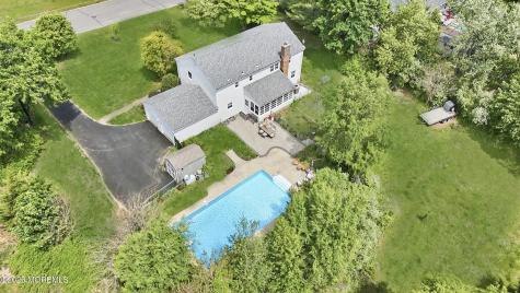 11 Hiland Drive Hillsborough NJ 08844