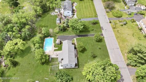 11 Hiland Drive Hillsborough NJ 08844