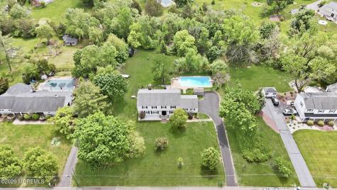 11 Hiland Drive Hillsborough NJ 08844