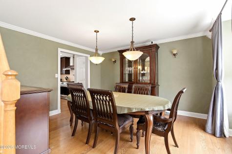 21 Rutgers Drive Howell NJ 07731
