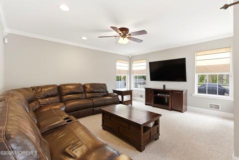 21 Rutgers Drive Howell NJ 07731