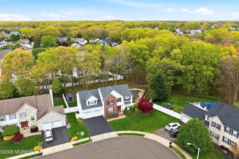 21 Rutgers Drive Howell NJ 07731
