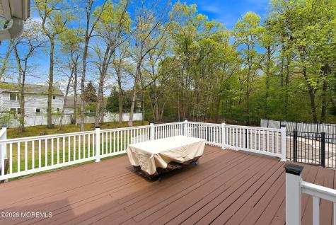 21 Rutgers Drive Howell NJ 07731