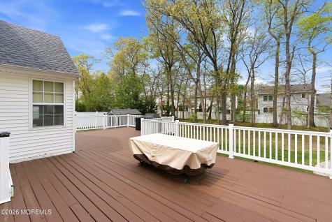 21 Rutgers Drive Howell NJ 07731