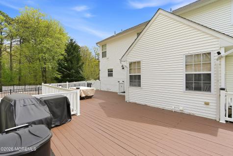 21 Rutgers Drive Howell NJ 07731