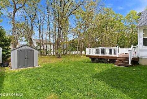 21 Rutgers Drive Howell NJ 07731
