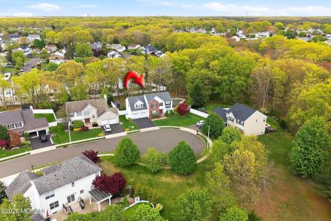 21 Rutgers Drive Howell NJ 07731