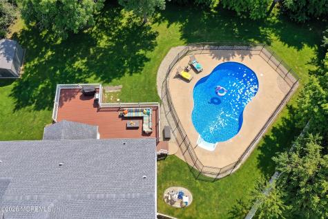 21 Rutgers Drive Howell NJ 07731