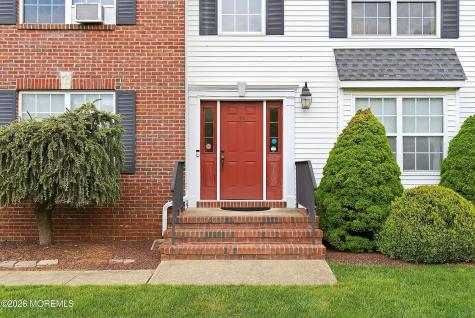 21 Rutgers Drive Howell NJ 07731