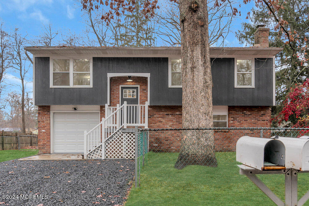 14 Pear Avenue Browns Mills NJ 08015