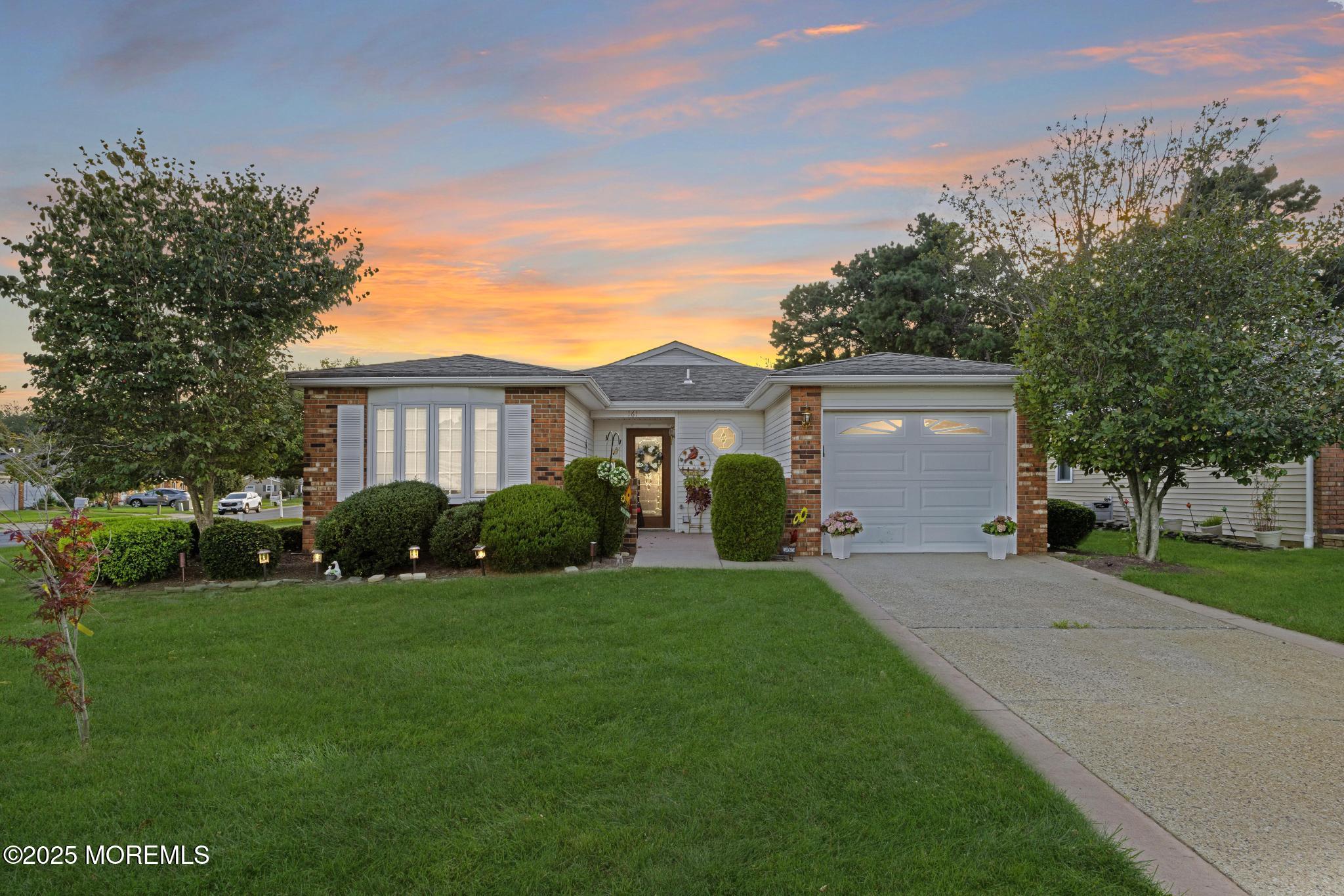 161 Lions Head Boulevard S Brick NJ 08723