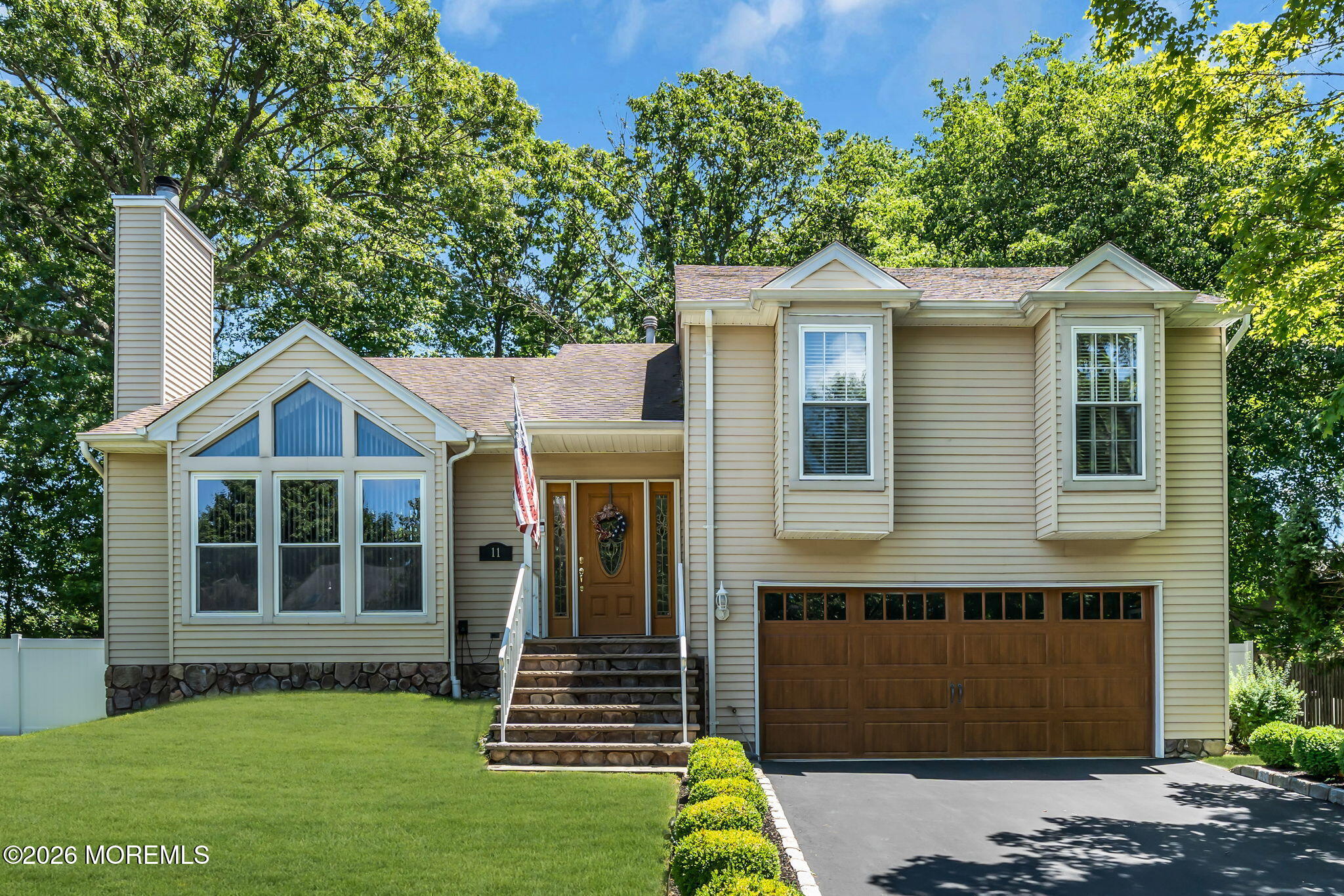11 Metedeconk Road Howell NJ 07731